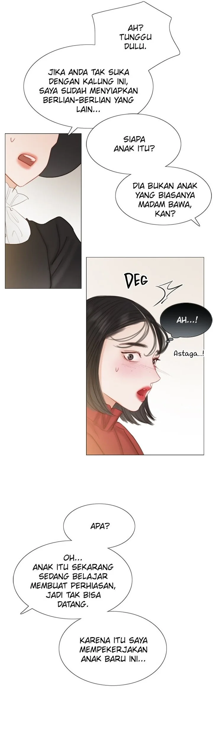 Serena Chapter 1 Gambar 36