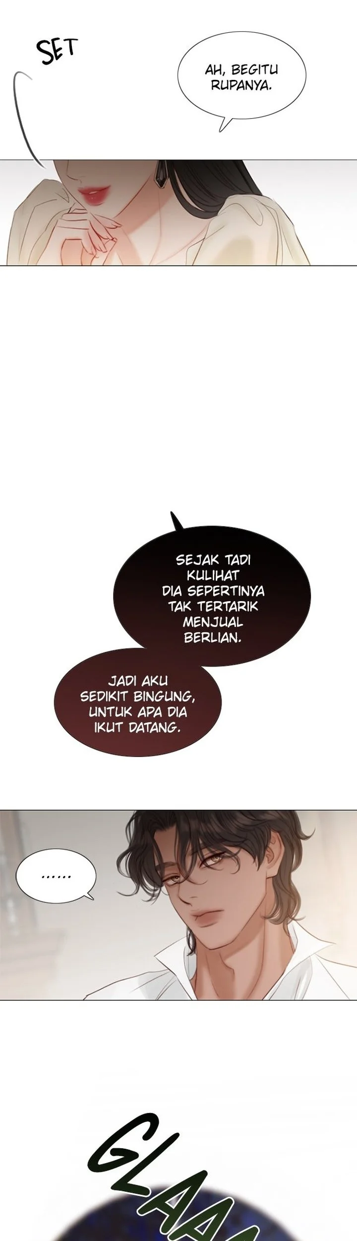 Serena Chapter 1 Gambar 37