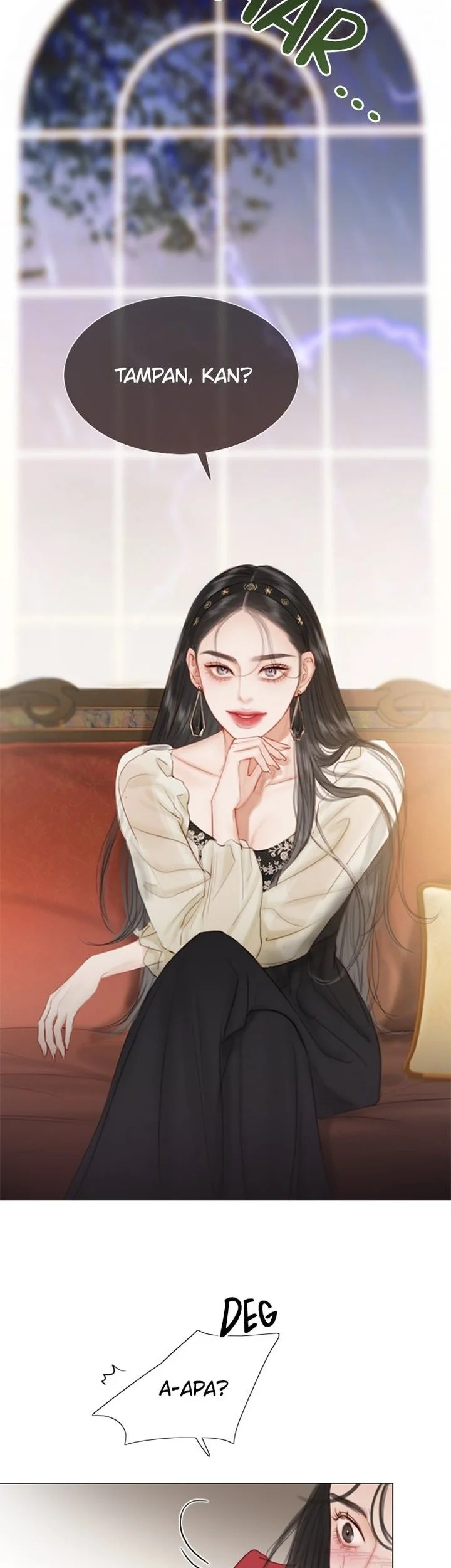 Serena Chapter 1 Gambar 38