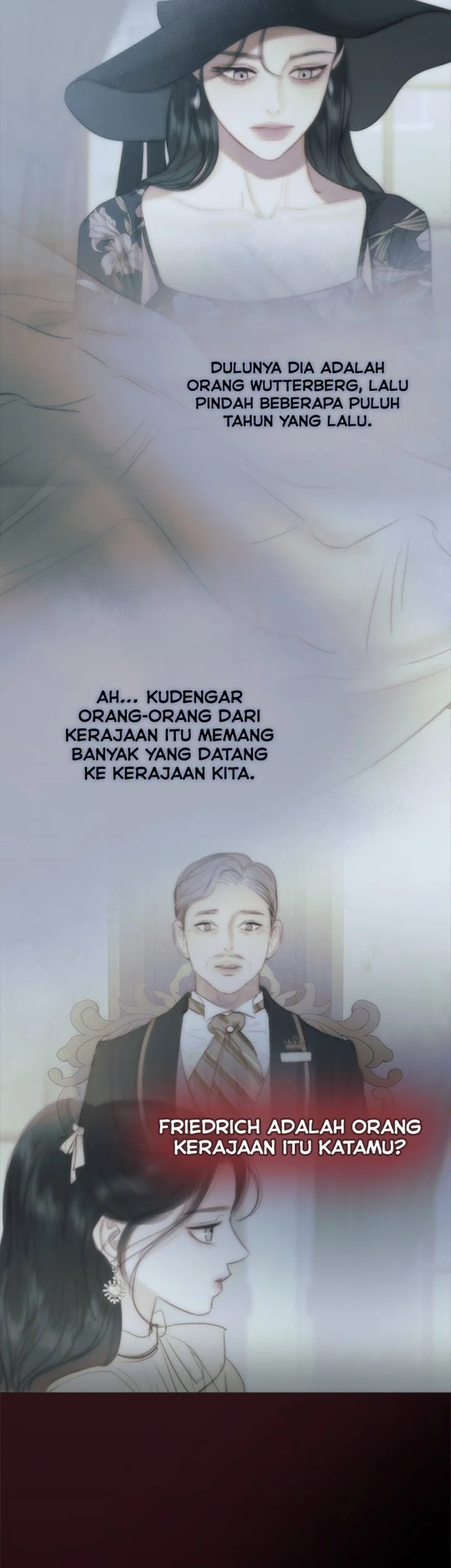 Serena Chapter 101 Gambar 22