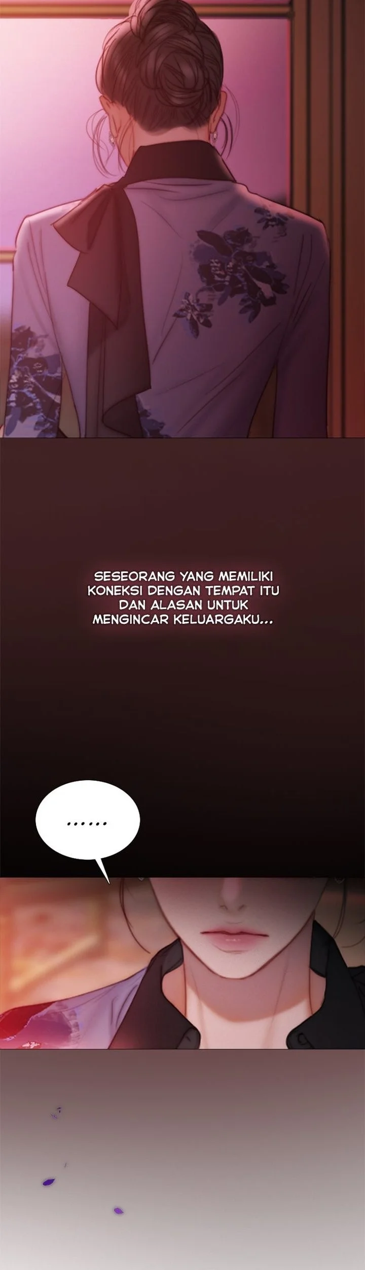 Serena Chapter 102 Gambar 25