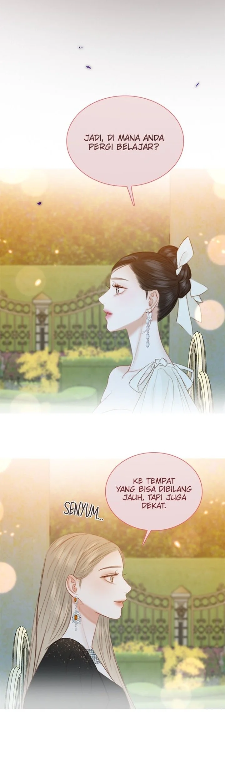 Serena Chapter 102 Gambar 26