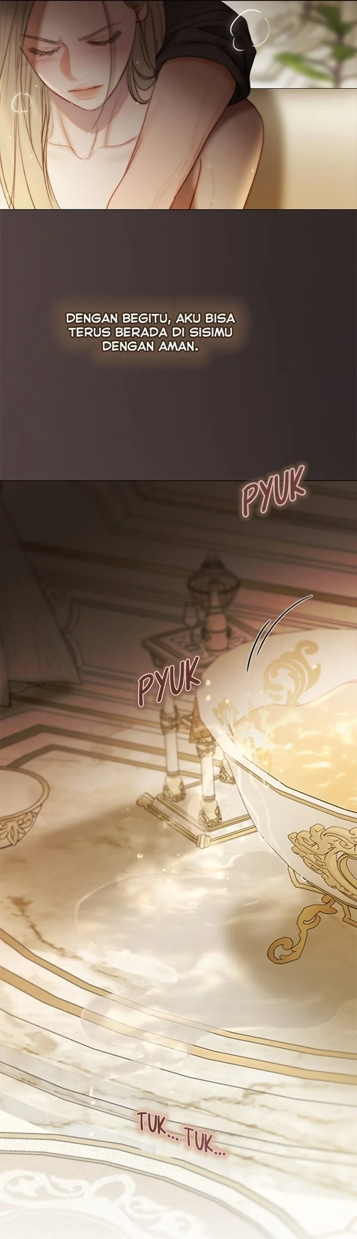 Serena Chapter 103 Gambar 27