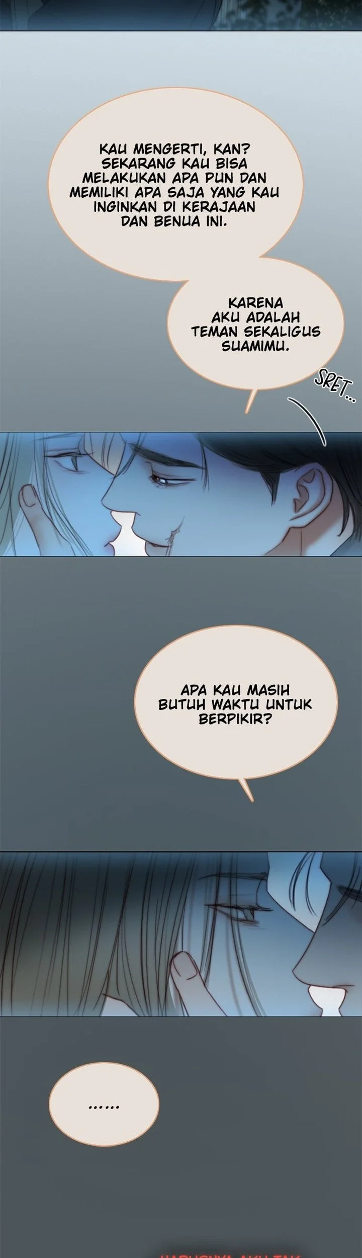 Serena Chapter 104 Gambar 27
