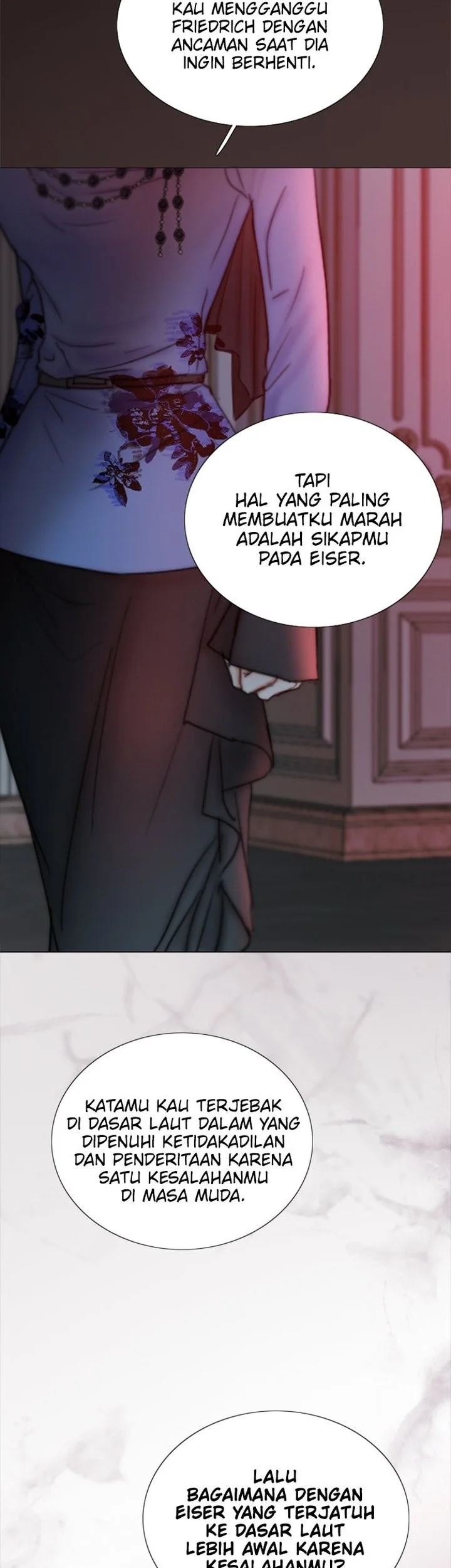 Serena Chapter 105 Gambar 26