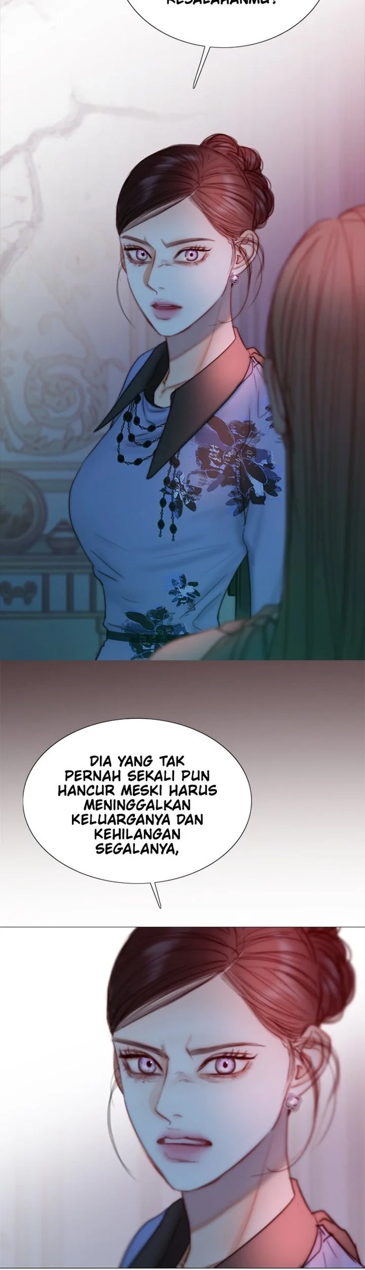 Serena Chapter 105 Gambar 27
