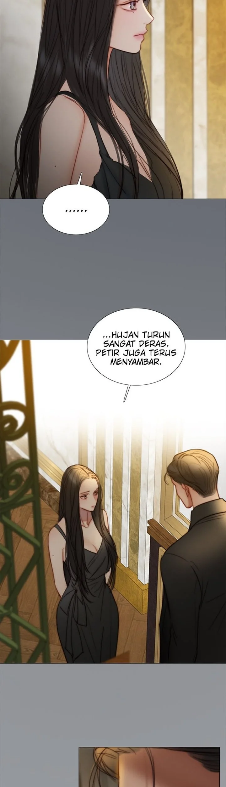 Serena Chapter 106 Gambar 26