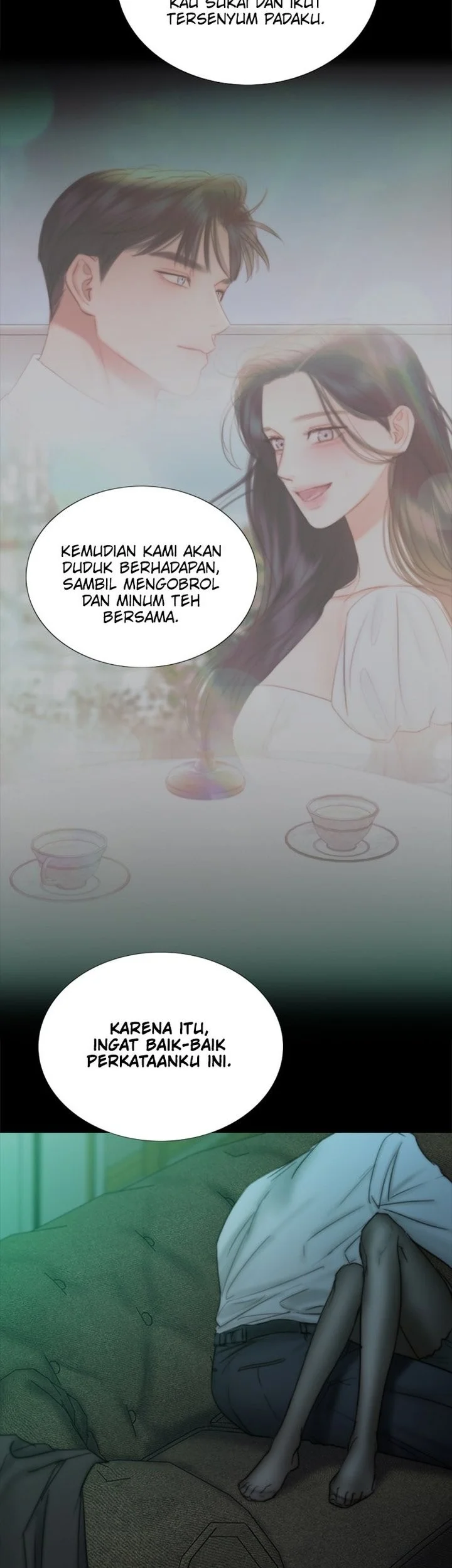Serena Chapter 108 Gambar 19