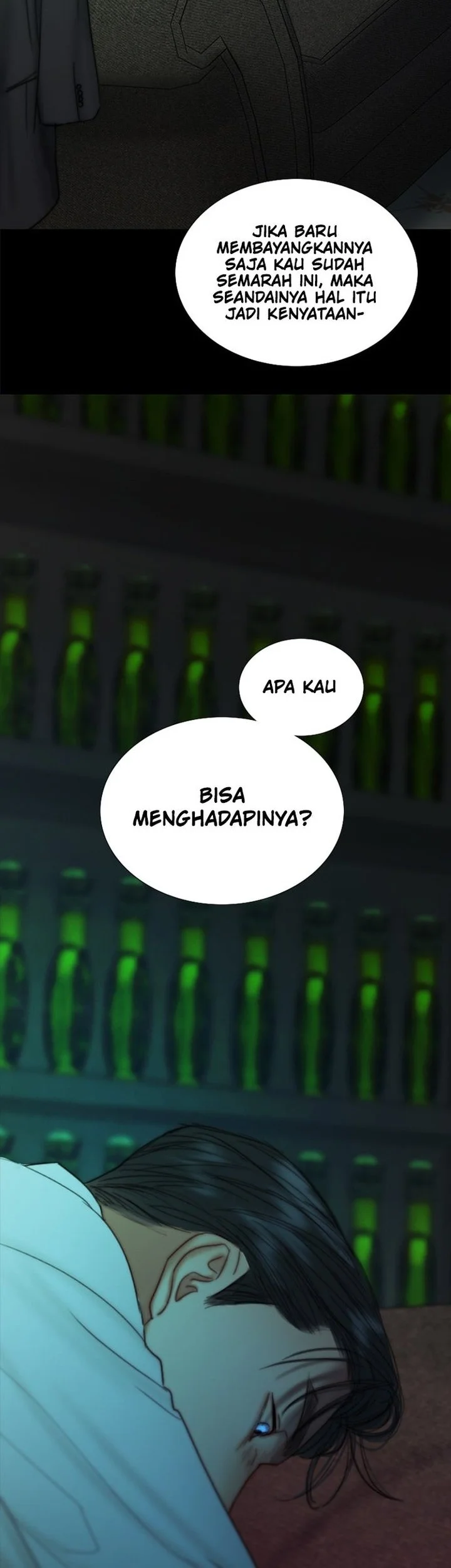 Serena Chapter 108 Gambar 20