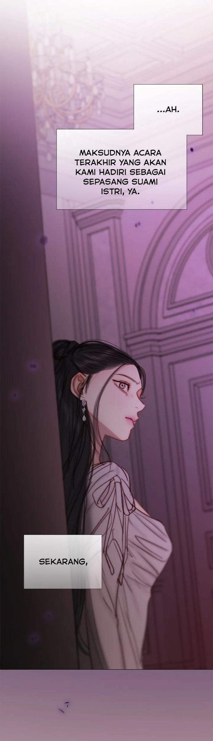 Serena Chapter 110 Gambar 24
