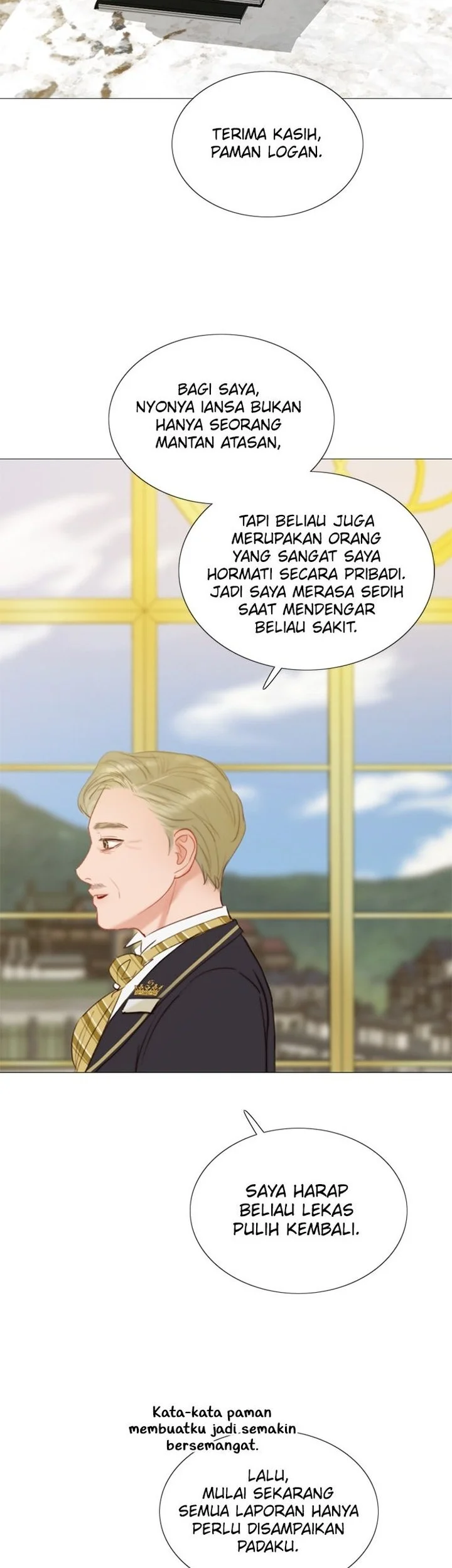 Serena Chapter 111 Gambar 23