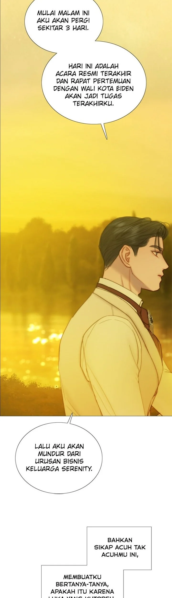 Serena Chapter 112 Gambar 25