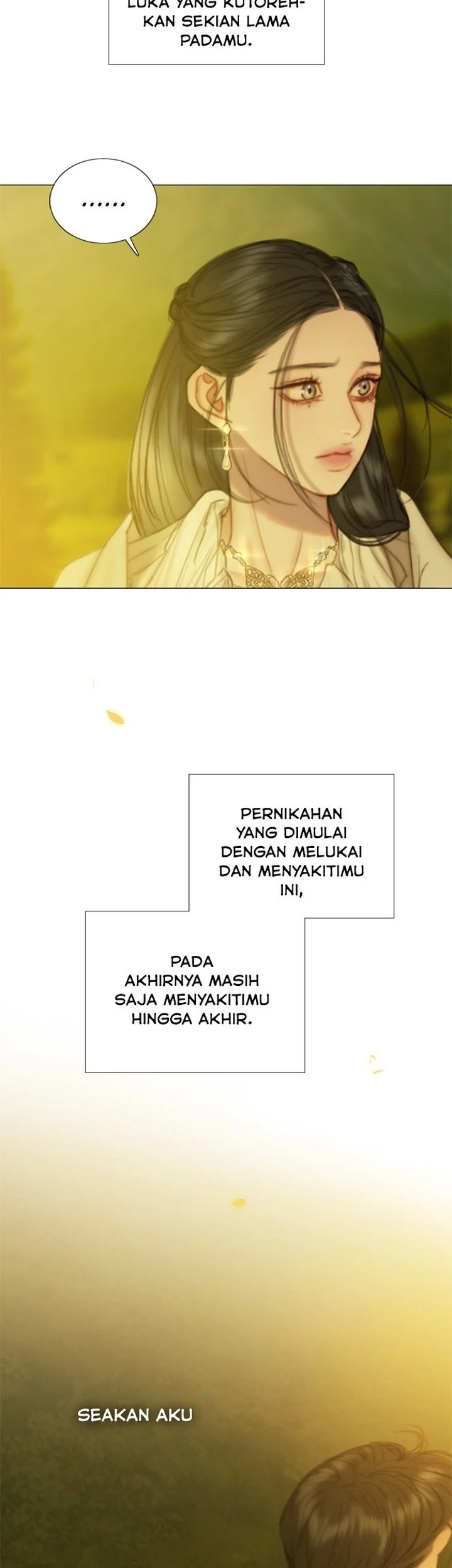 Serena Chapter 112 Gambar 26