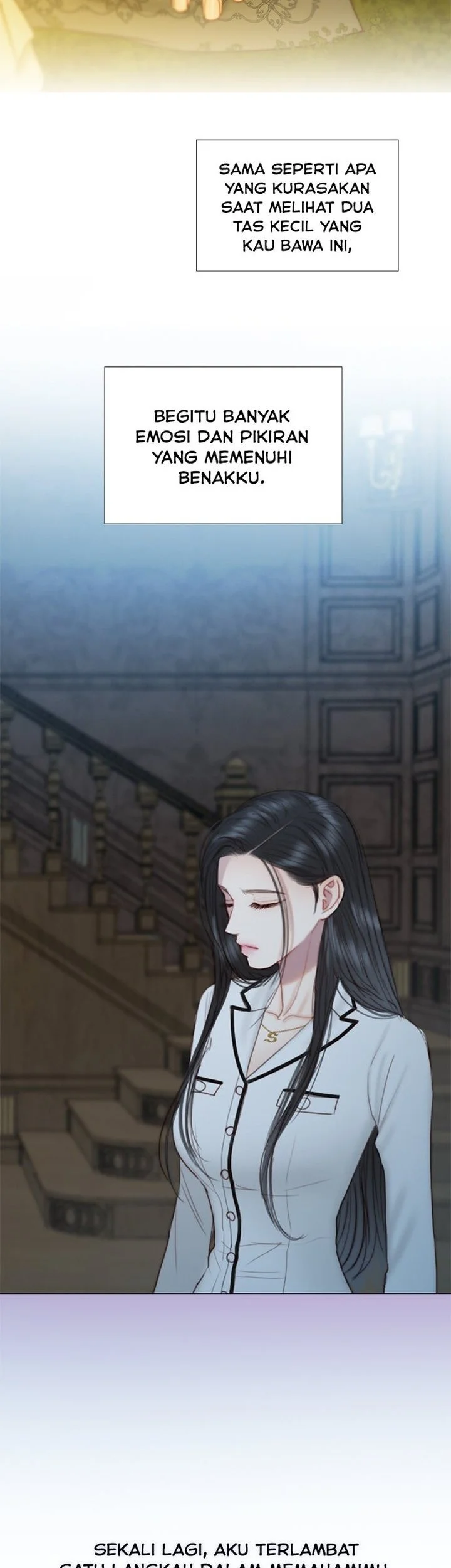Serena Chapter 113 Gambar 24
