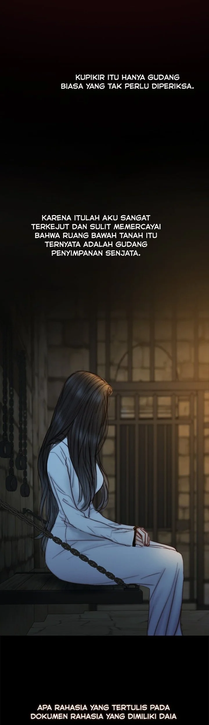 Serena Chapter 114 Gambar 31
