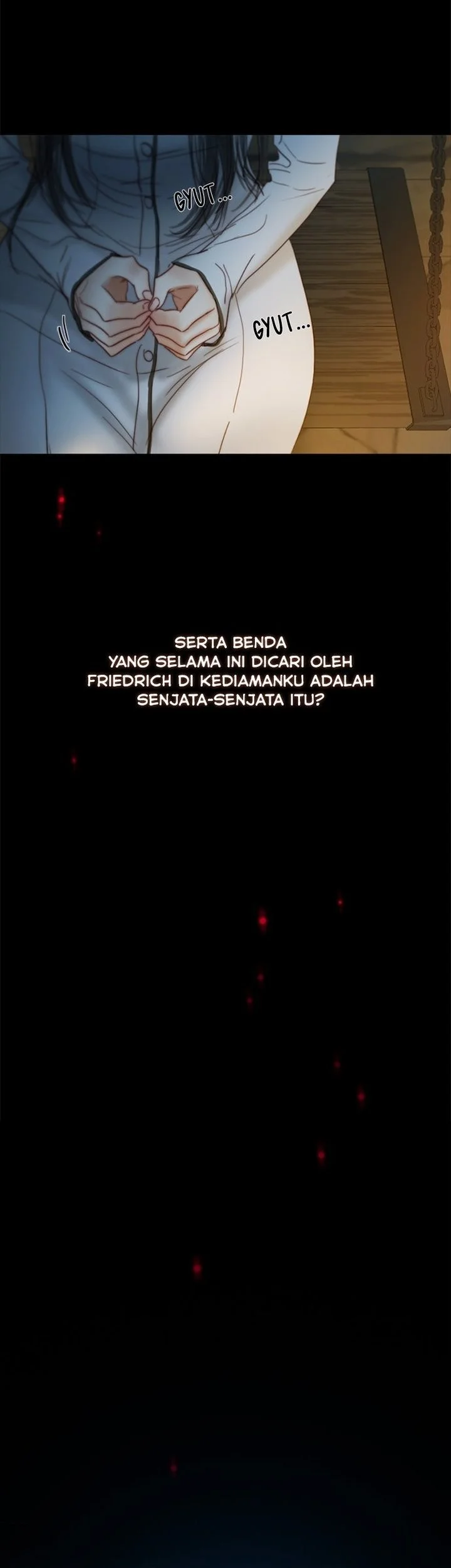 Serena Chapter 114 Gambar 32