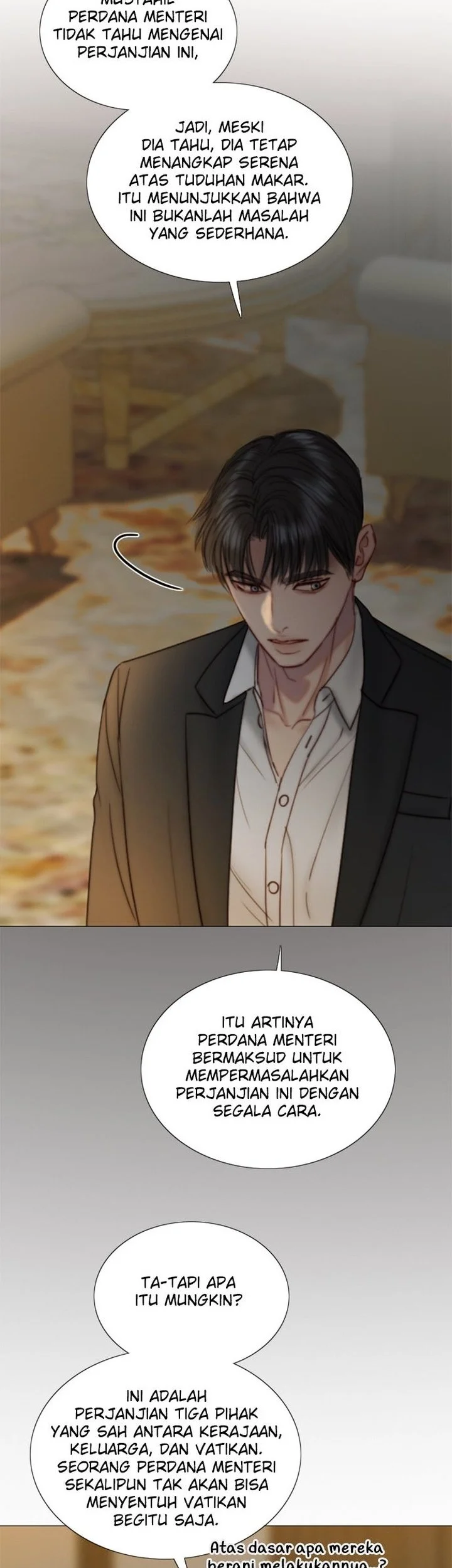 Serena Chapter 115 Gambar 27