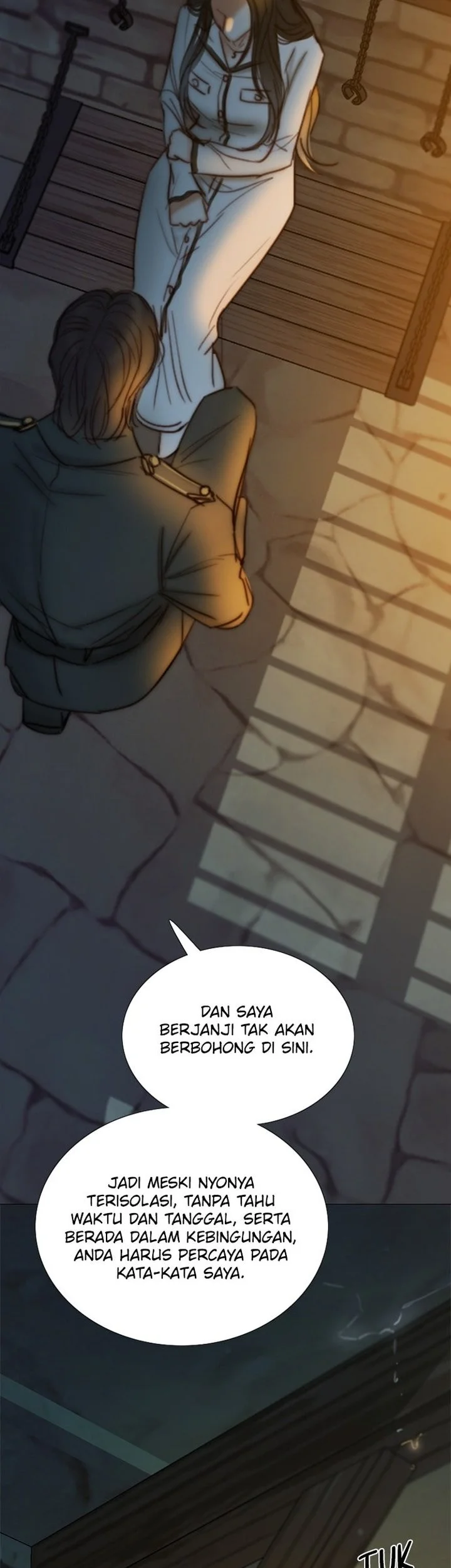 Serena Chapter 116 Gambar 22
