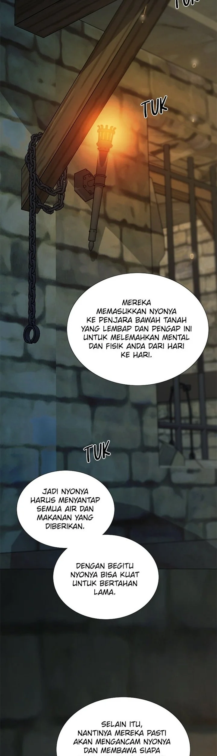 Serena Chapter 116 Gambar 23