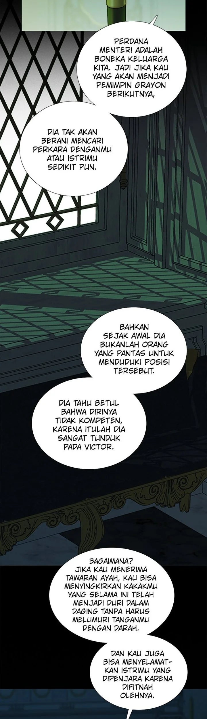 Serena Chapter 117 Gambar 24