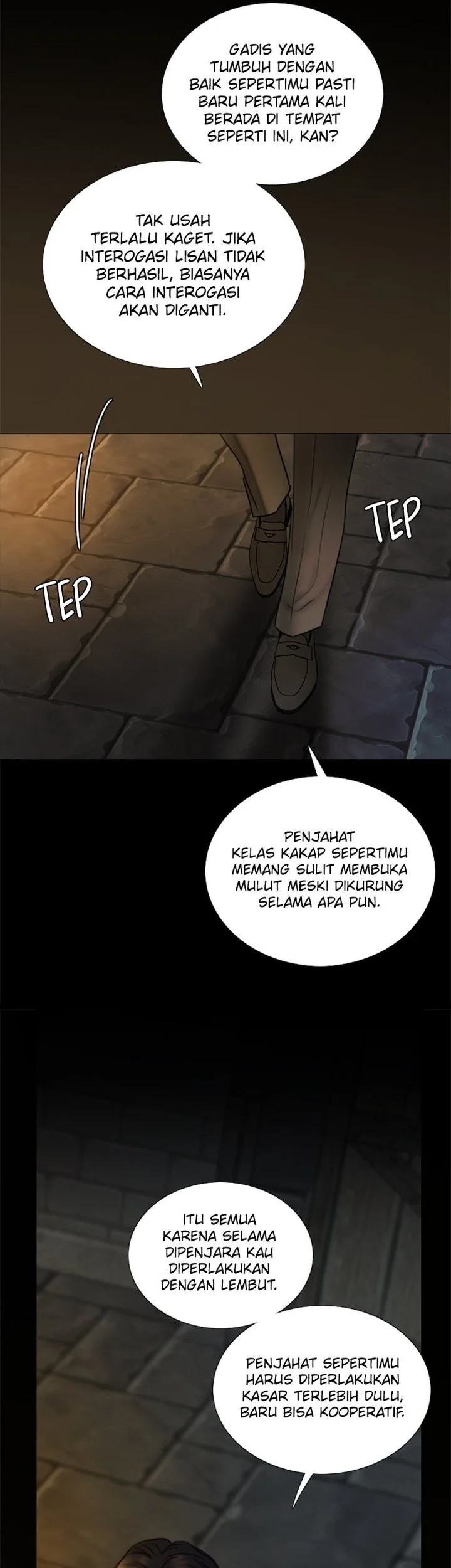 Serena Chapter 119 Gambar 22