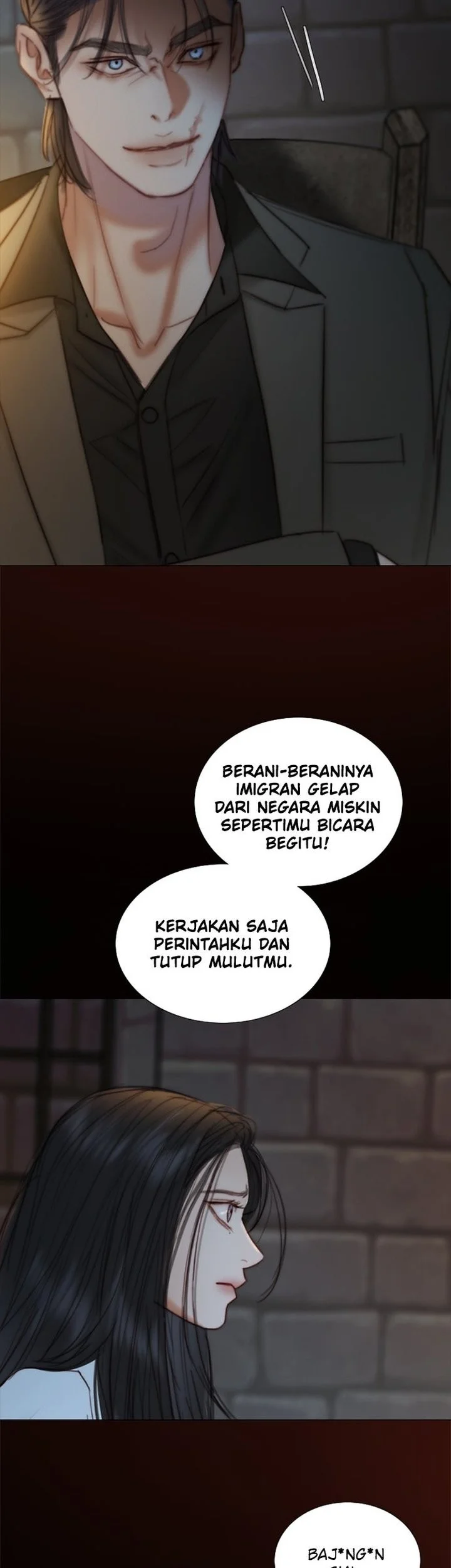 Serena Chapter 120 Gambar 29