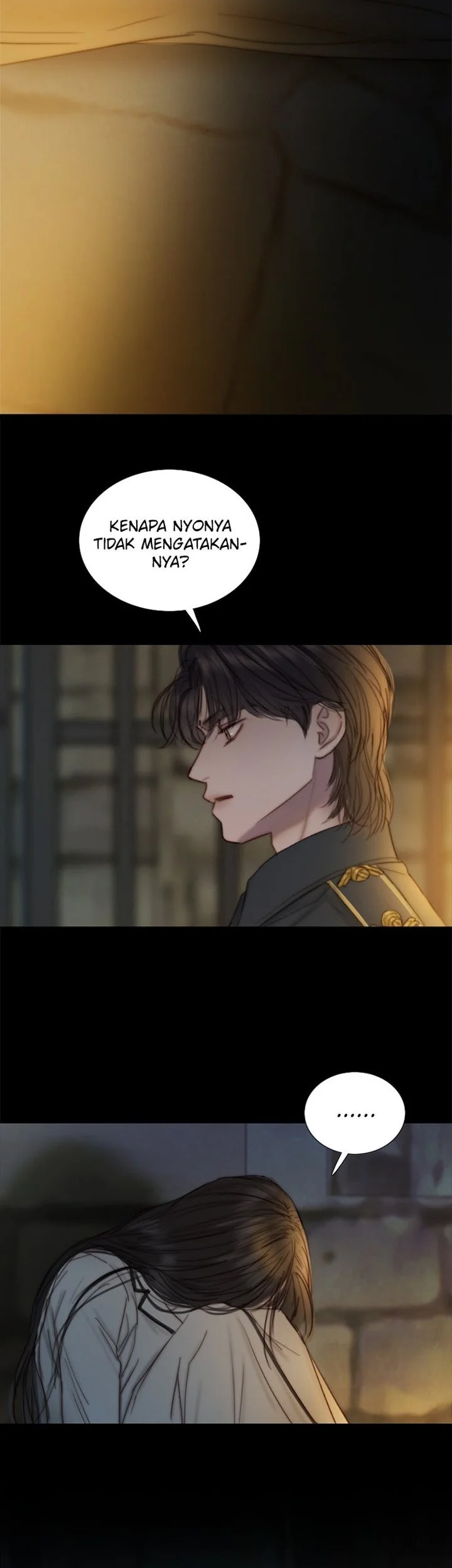 Serena Chapter 121 Gambar 26
