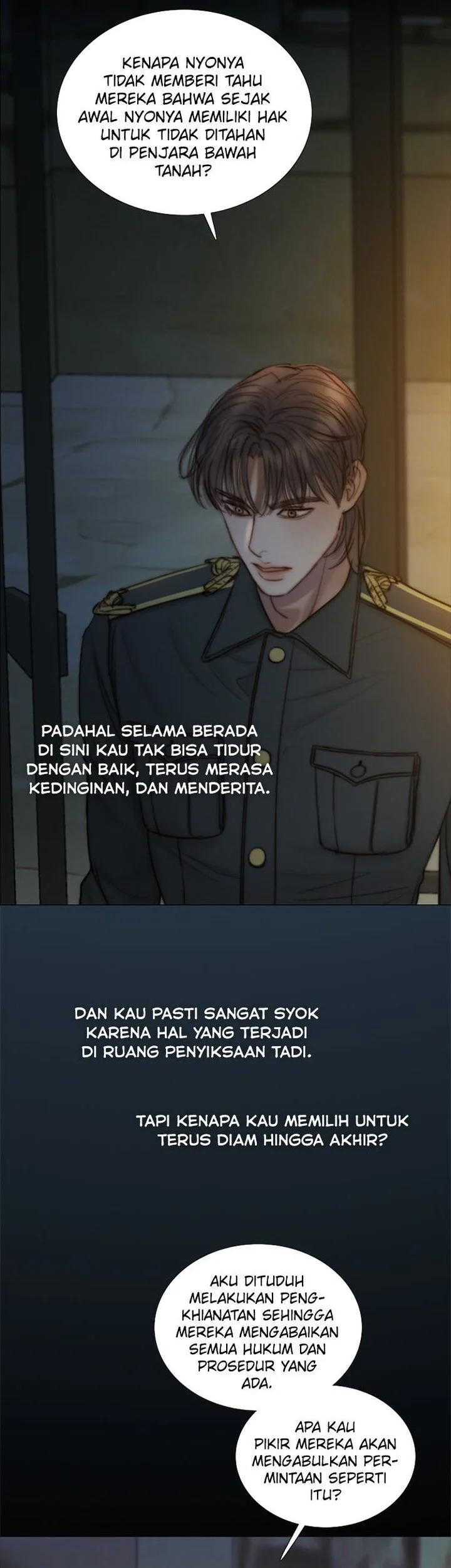 Serena Chapter 121 Gambar 27