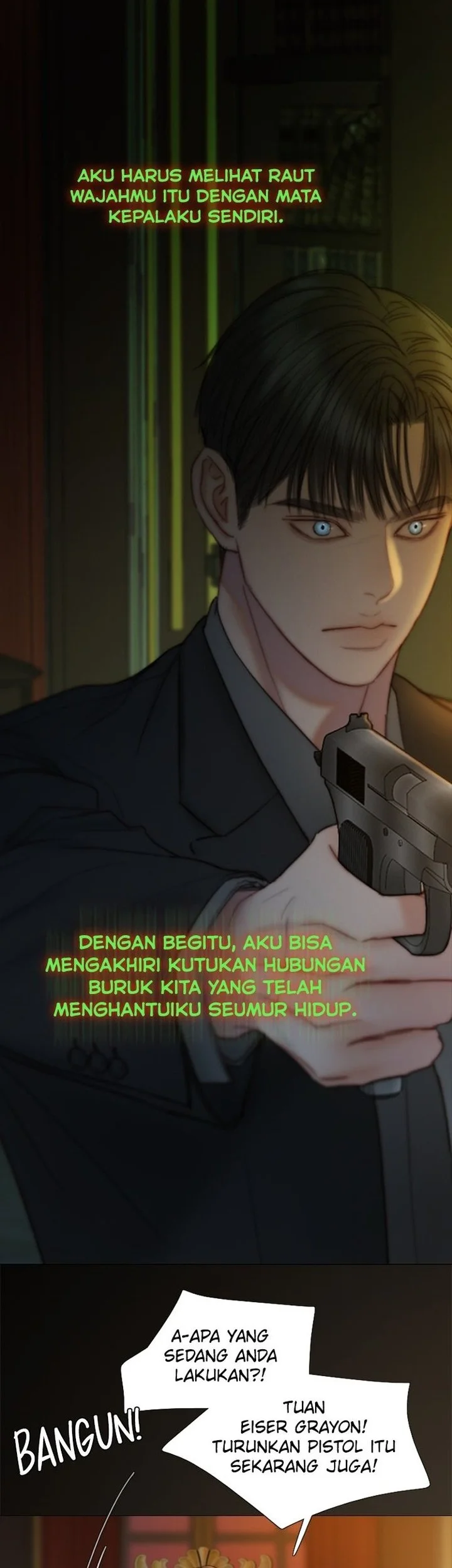 Serena Chapter 122 Gambar 26