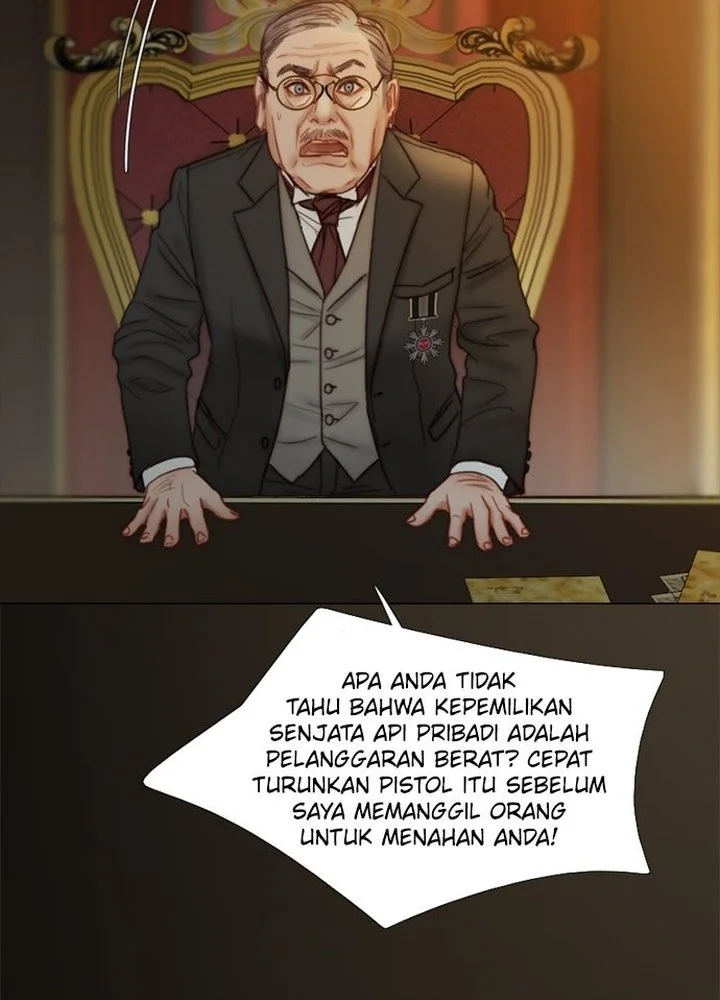 Serena Chapter 122 Gambar 27
