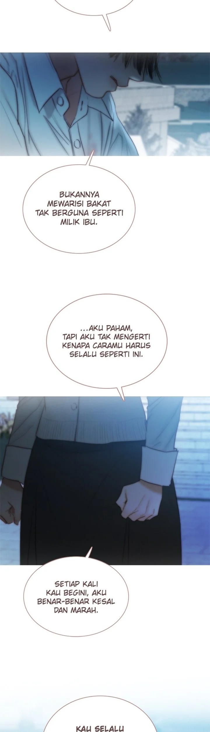 Serena Chapter 124 Gambar 24
