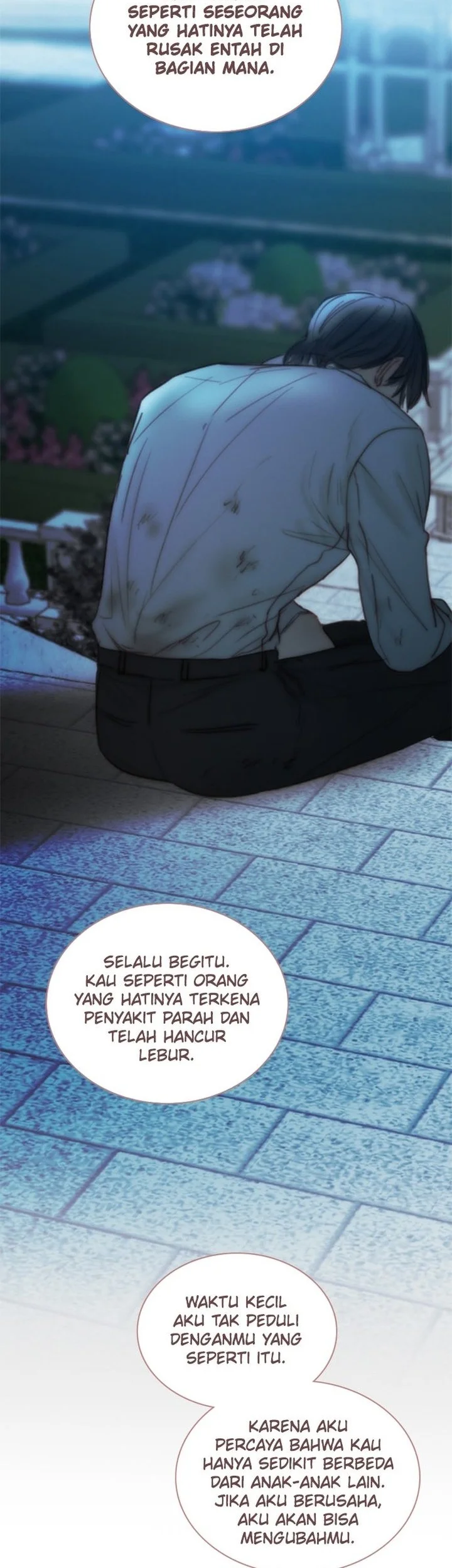 Serena Chapter 124 Gambar 25
