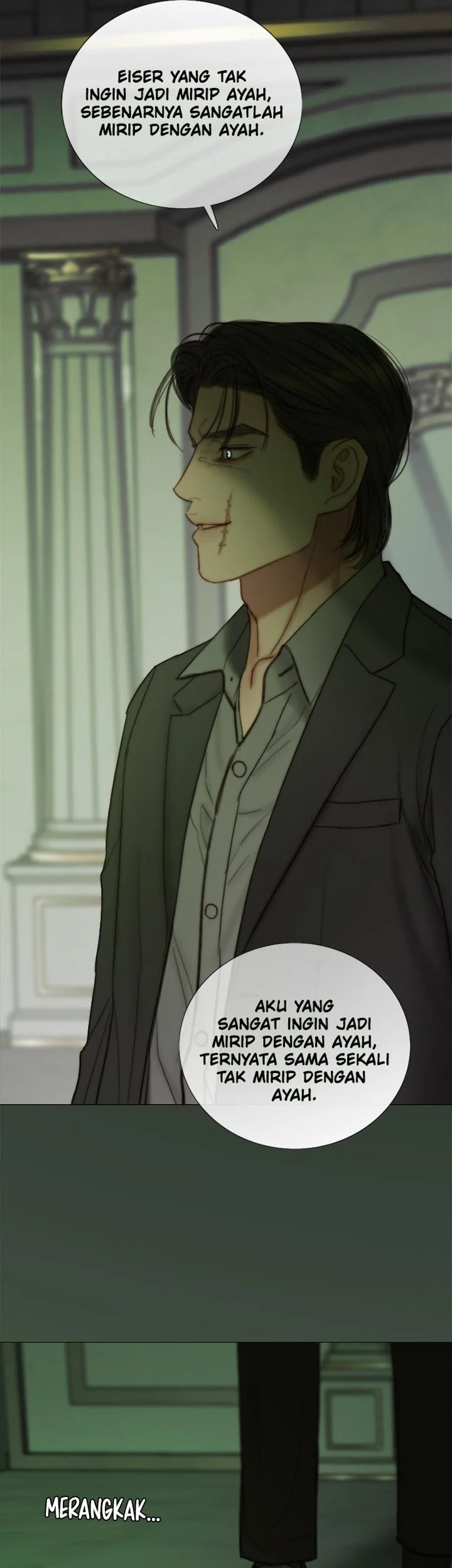 Serena Chapter 125 Gambar 29