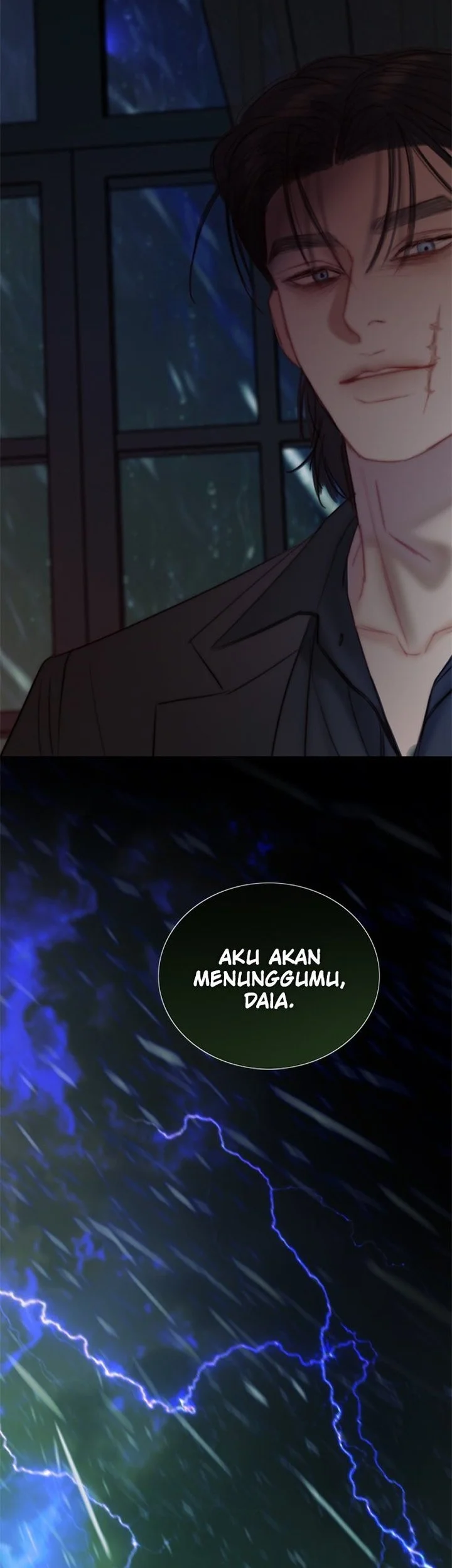 Serena Chapter 126 Gambar 24