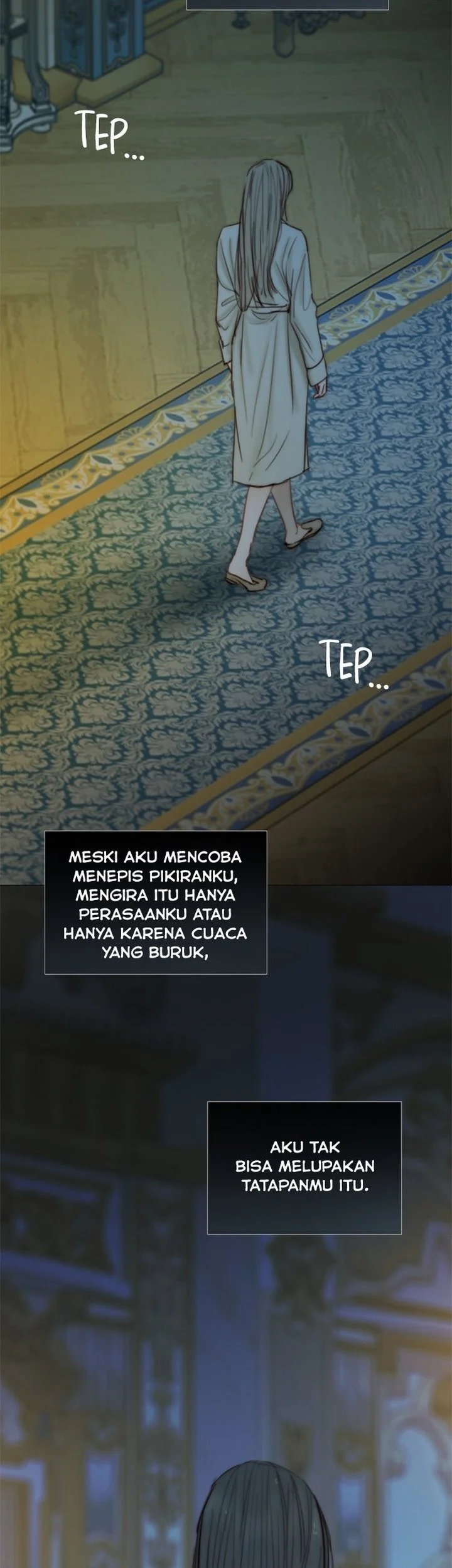 Serena Chapter 127 Gambar 25