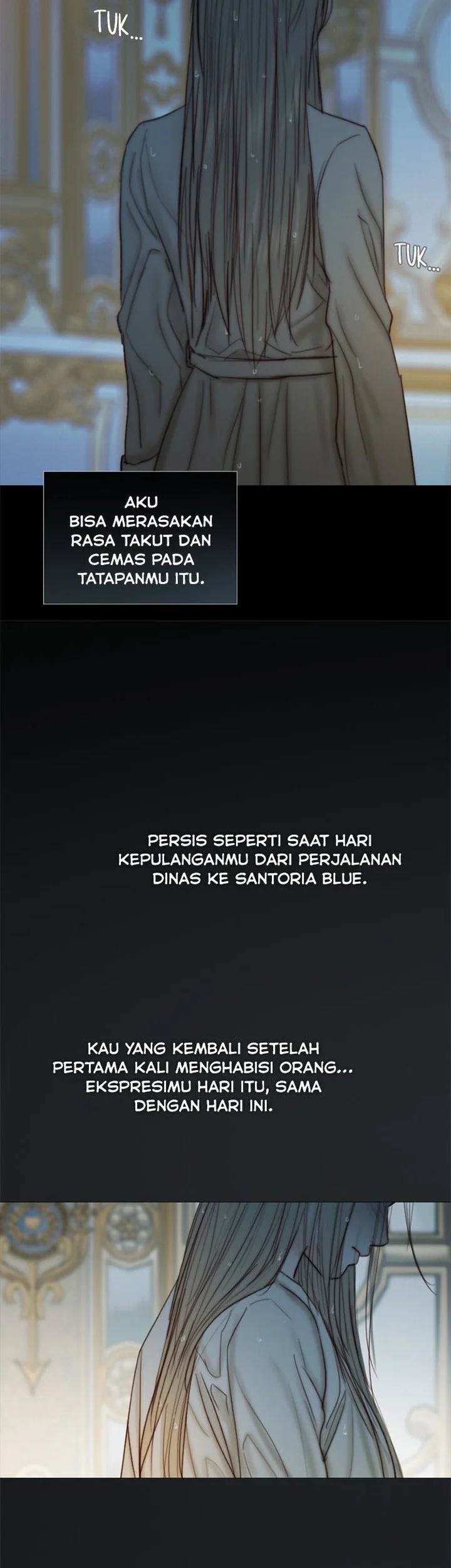 Serena Chapter 127 Gambar 26