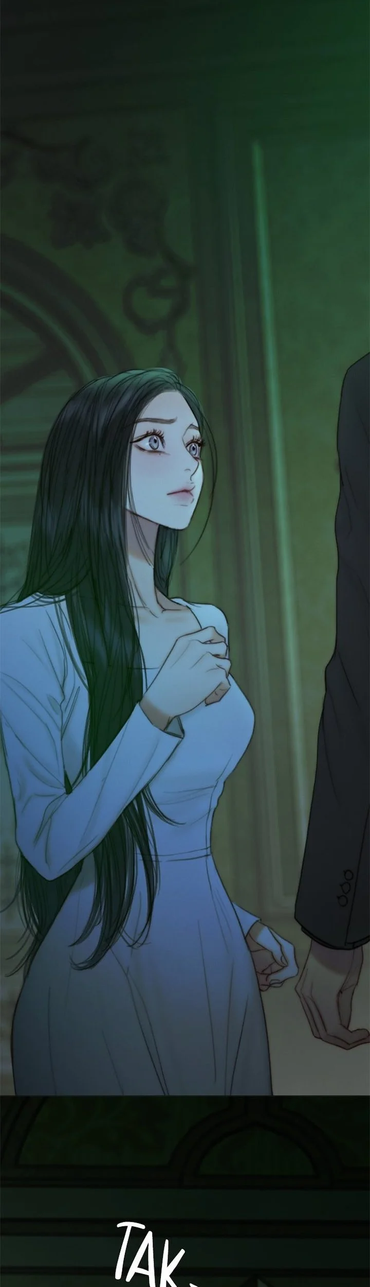 Serena Chapter 128 Gambar 31