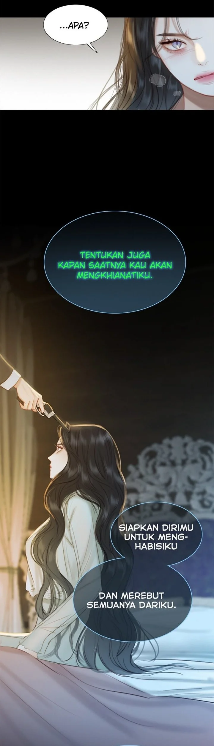 Serena Chapter 13 Gambar 25