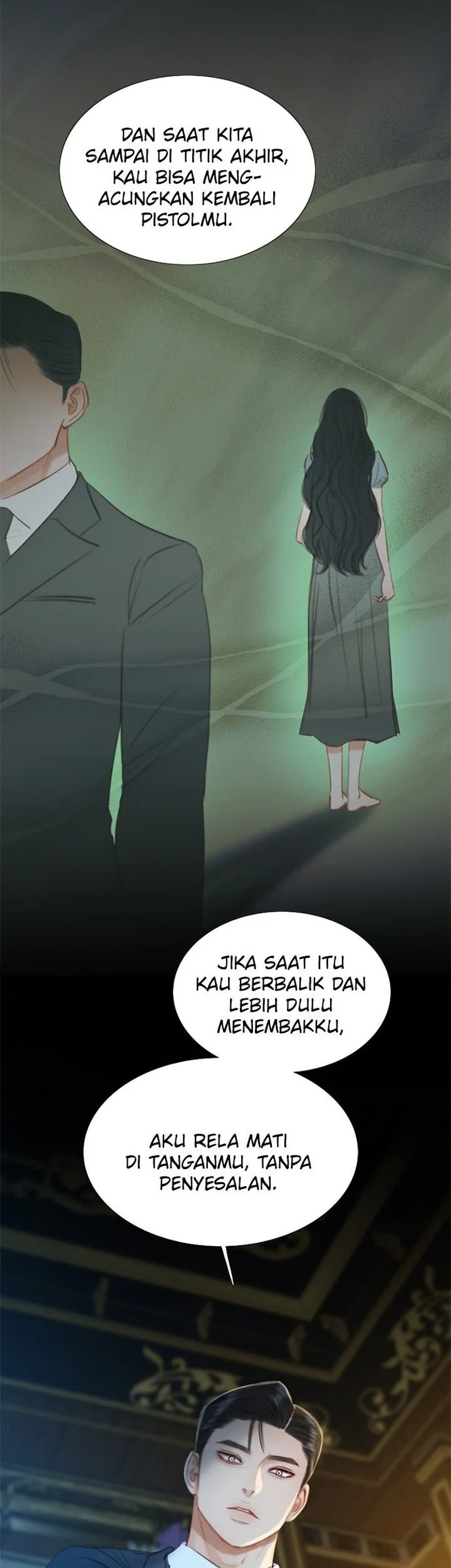 Serena Chapter 13 Gambar 27