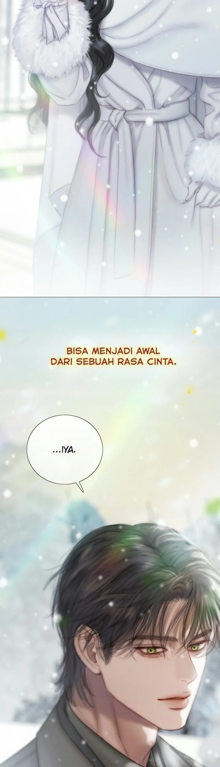 Serena Chapter 131 Gambar 24