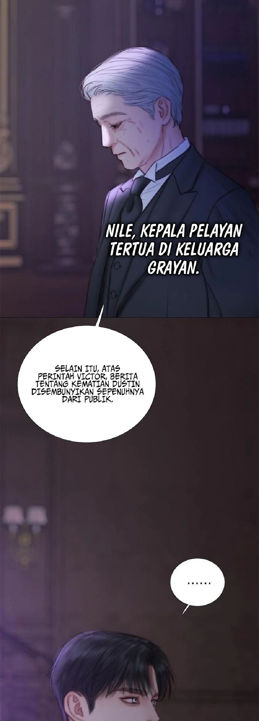 Serena Chapter 133 Gambar 28
