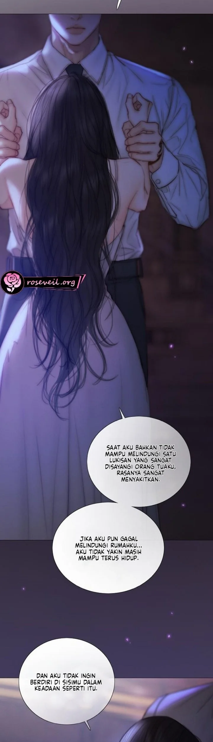 Serena Chapter 135 Gambar 21