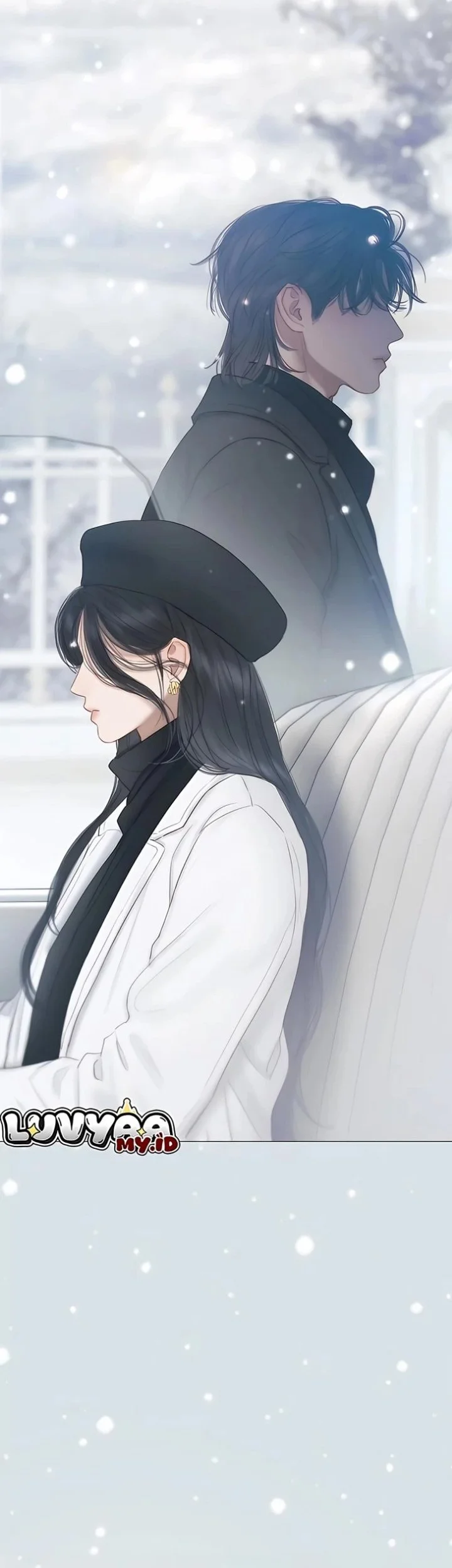 Serena Chapter 137 Gambar 26