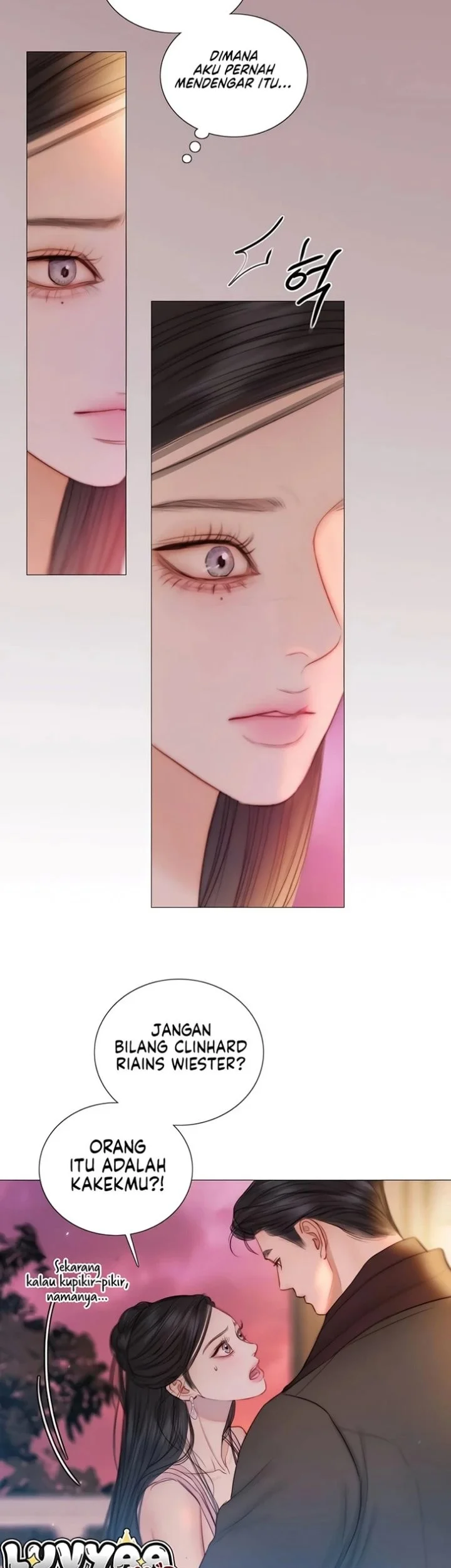 Serena Chapter 138 Gambar 22