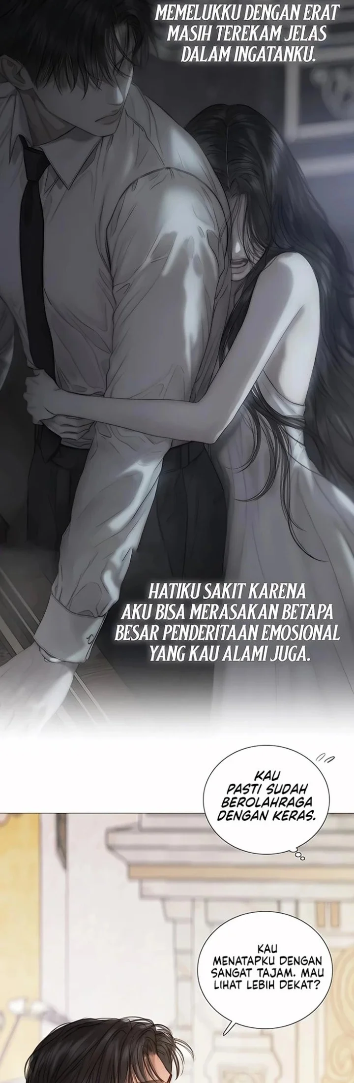 Serena Chapter 139 Gambar 18