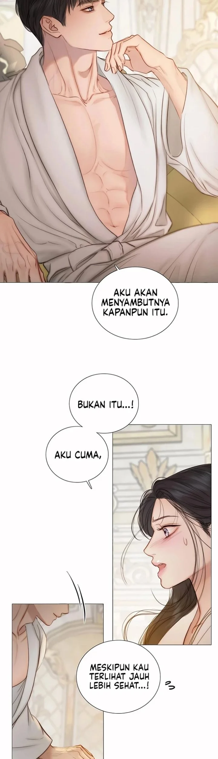 Serena Chapter 139 Gambar 19
