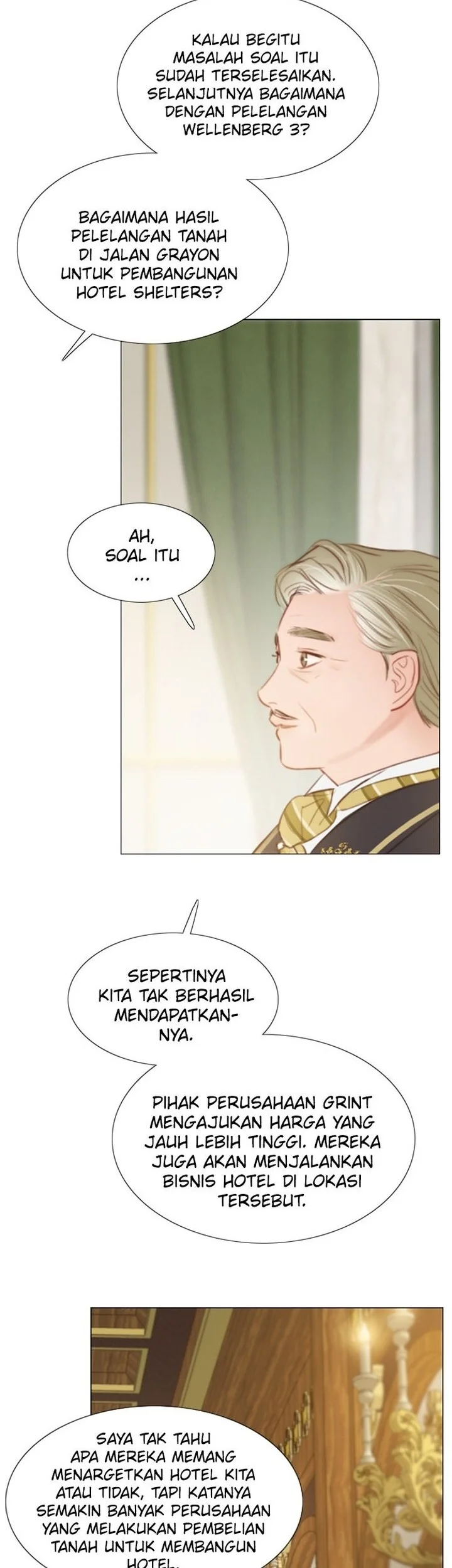 Serena Chapter 14 Gambar 25