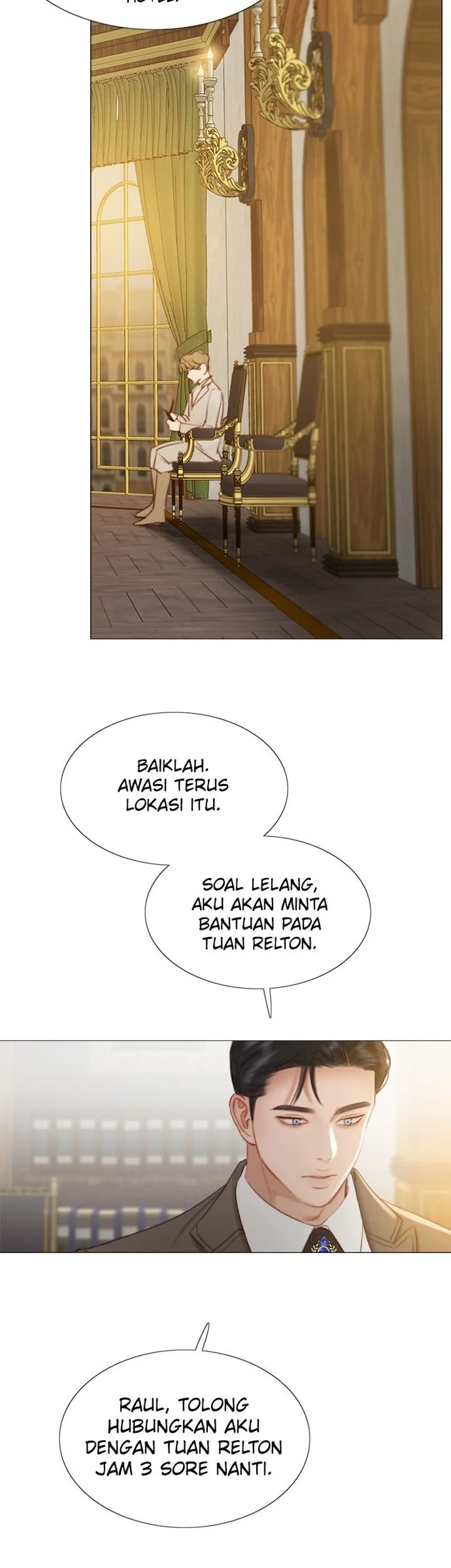 Serena Chapter 14 Gambar 26