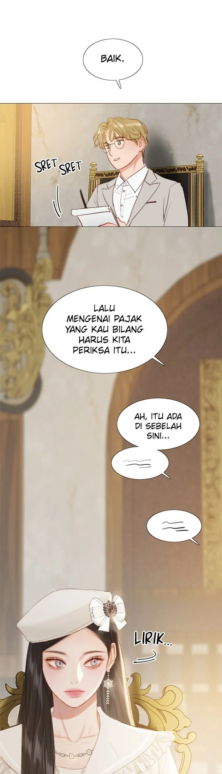 Serena Chapter 14 Gambar 27