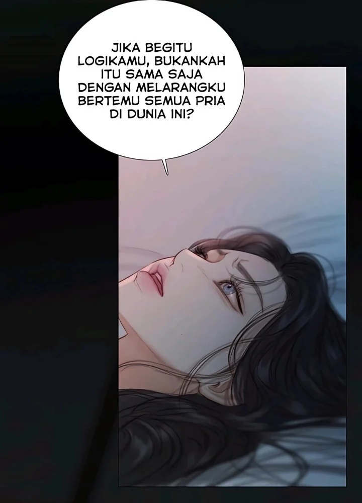 Serena Chapter 141 Gambar 53